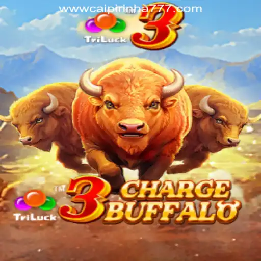 Exploring the Thrills of 3ChargeBuffalo: The Latest in Online Gaming