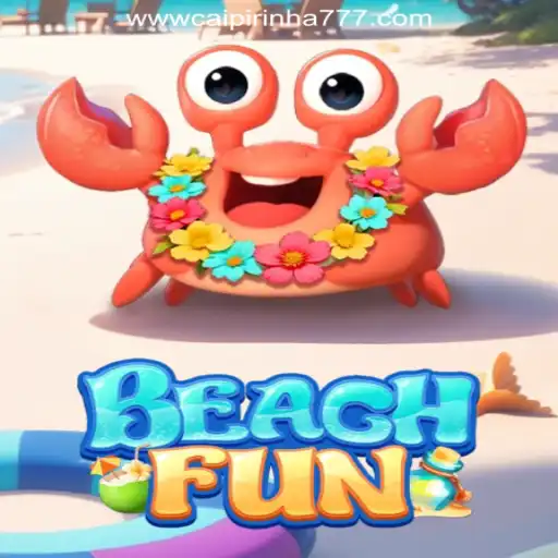 Explore the Excitement of BeachFun: A Game Blending Sun, Sand, and Strategy