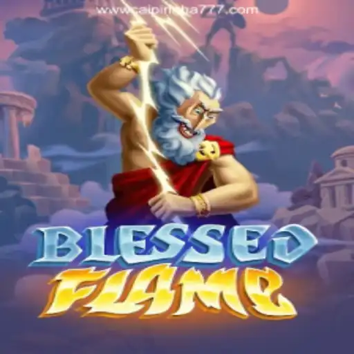 Exploring the Enchanting World of BlessedFlame: A Journey into the Mystical Realm
