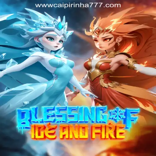 Discover 'Blessing of Ice and Fire': An Epic Gaming Experience