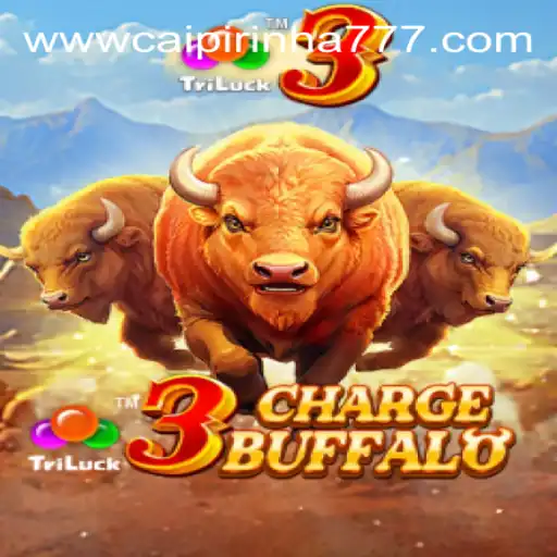 Exploring the Thrills of 3ChargeBuffalo: The Latest in Online Gaming