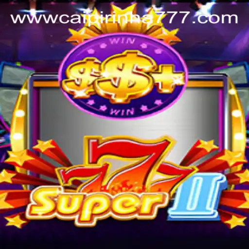Exploring the Exciting World of Super777II