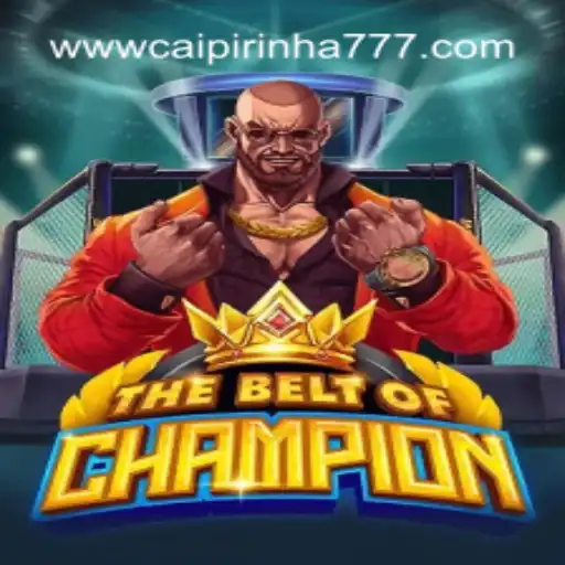 TheBeltOfChampion: A Riveting Game Experience