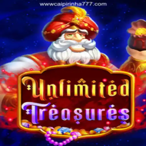UnlimitedTreasures: A Journey Through the Exciting World of Caipirinha 777 Cassino Online Confiável