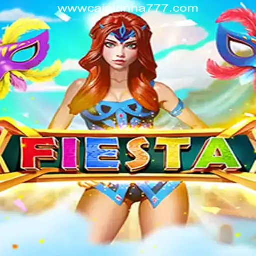 Fiesta: A Festive Journey in the Realm of Caipirinha 777 Cassino Online