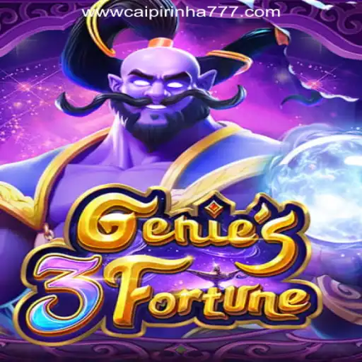 Experience the Magic of Genie3Fortune and Learn About Caipirinha 777 Cassino Online Confiável