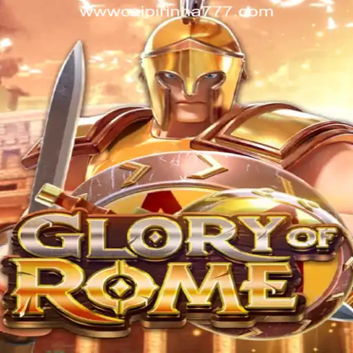 Exploring the Enchanting World of GloryofRome and the Allure of Caipirinha 777 Cassino Online Confiável