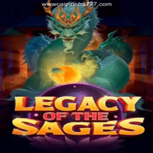 Legacy of the Sages: A Journey Through Time and Strategy