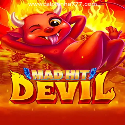 Unveiling MadHitDevil: A Thrilling Adventure in the World of Online Gaming