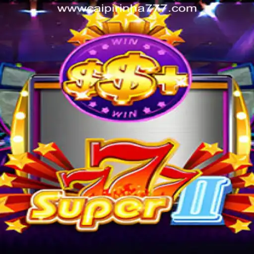 Exploring the Exciting World of Super777II