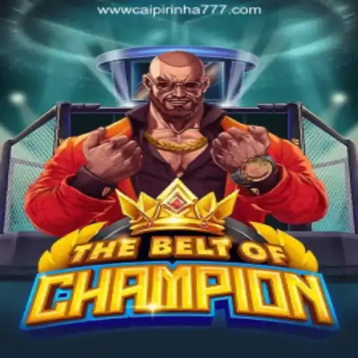 TheBeltOfChampion: A Riveting Game Experience